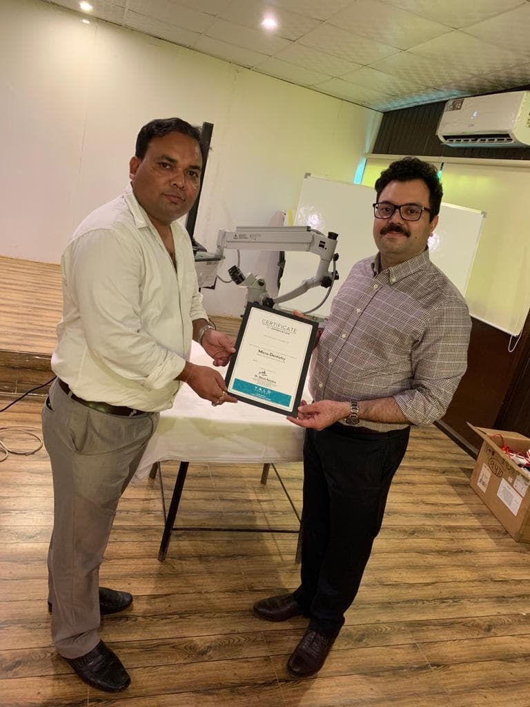 Patient story or clinic highlight