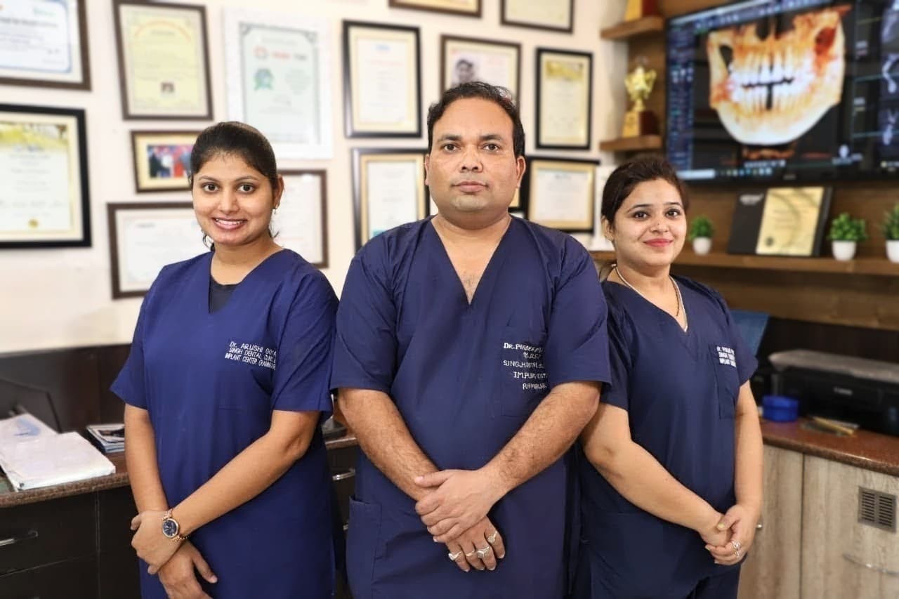 Patient story or clinic highlight