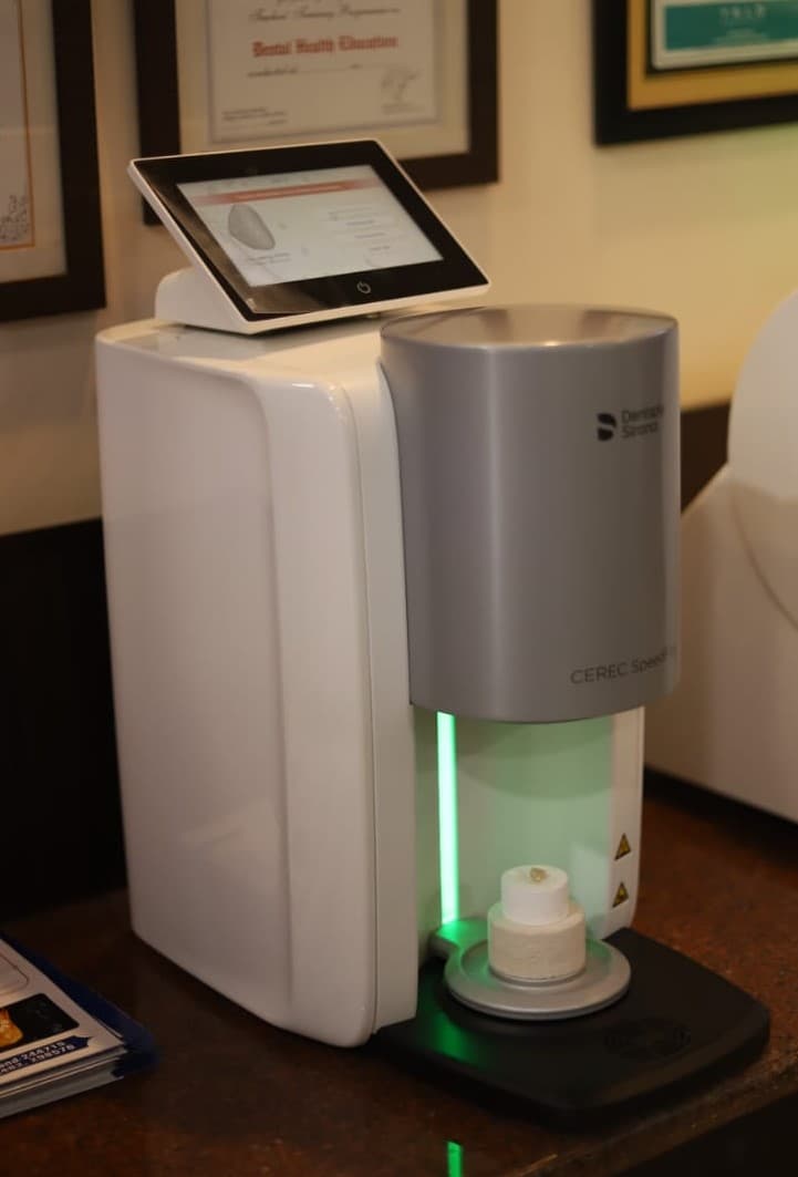 Patient story or clinic highlight