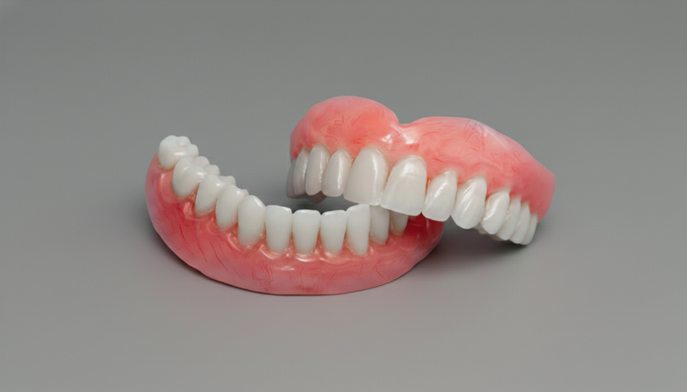 Dentures